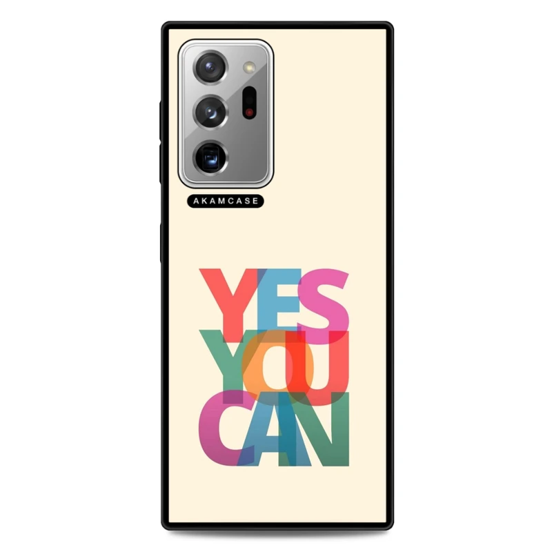 کاور آکام مدل AMC-WSGN20U-POSITIVE-27 مناسب برای گوشی موبایل سامسونگ Galaxy Note 20 Ultra