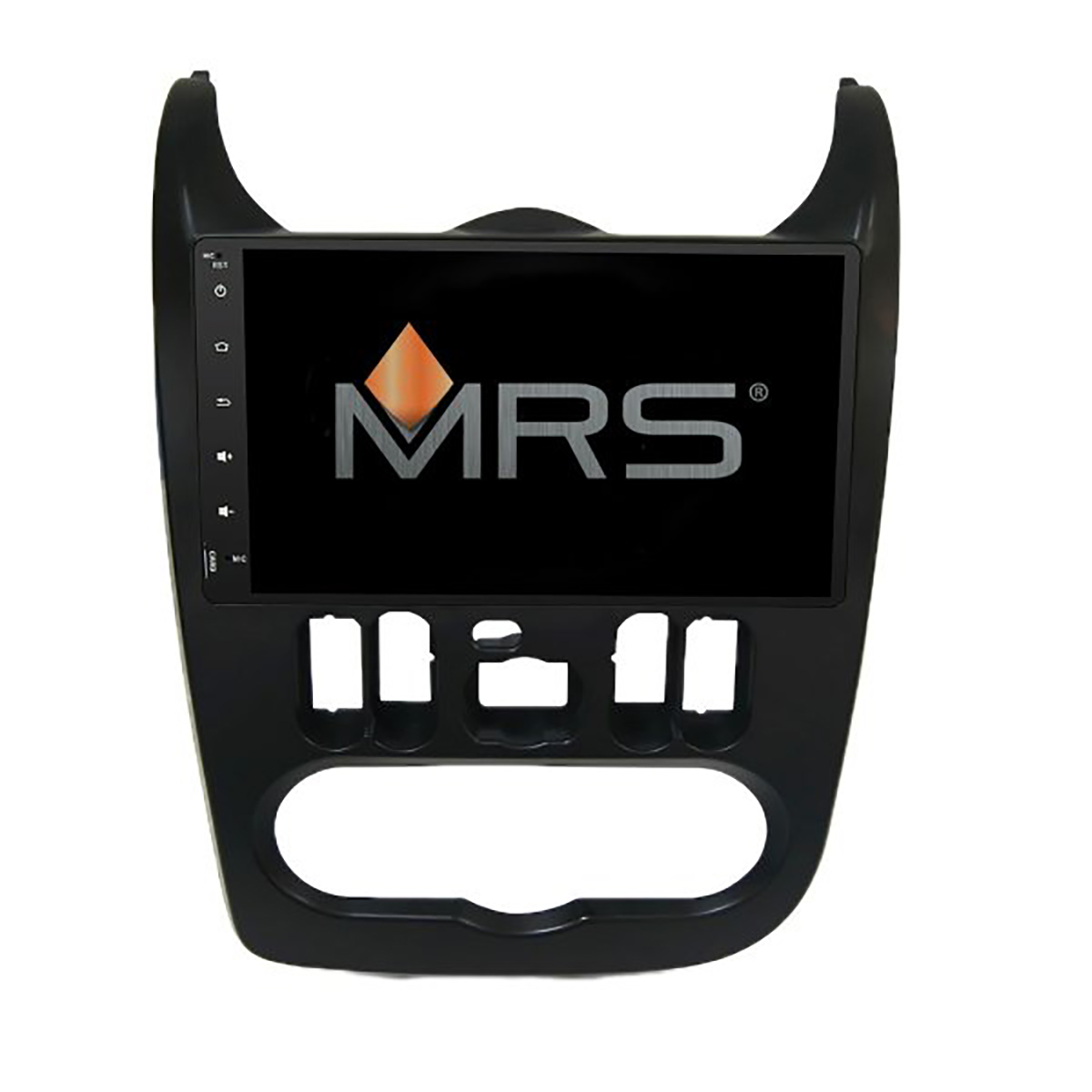 پخش کننده تصویری خودرو ام آر اس کد M10 مناسب برای ساندرو