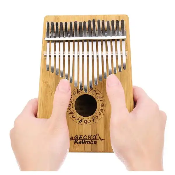 کالیمبا جکو مدل K17BA