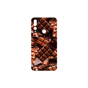 MAHOOT Chocolate Cover Sticker for Huawei Y9 Prime 2019