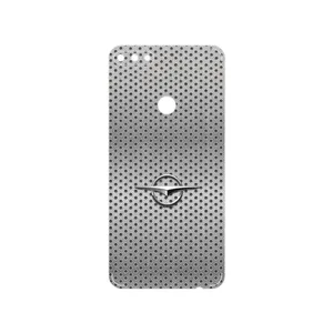 MAHOOT Haima Cover Sticker for Huawei Y7 Prime 2018