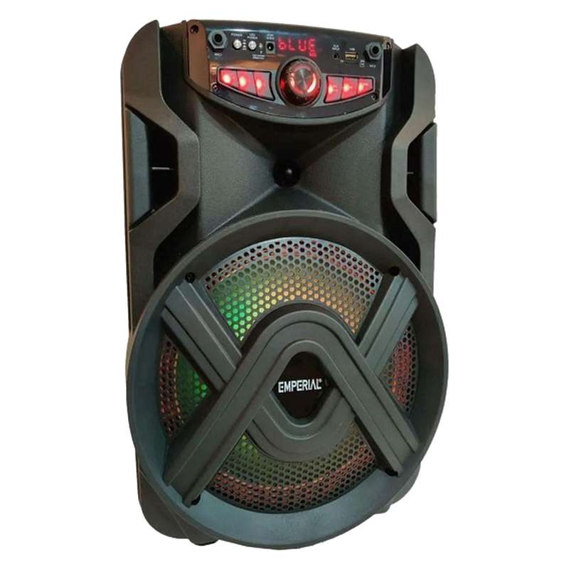 پخش کننده خانگی 12 اینچ امپریال مدل EM-1010
