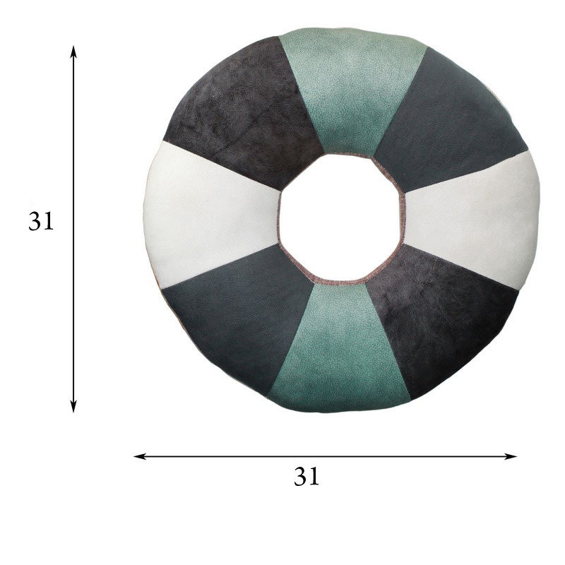 بالش نشیمن خودرو مدل BR-392