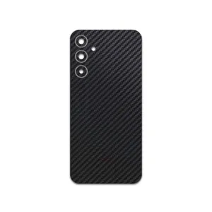 MAHOOT Carbon-Fiber Cover Sticker for Samsung A25 5G