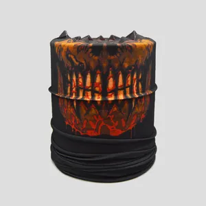 دستمال سر و گردن مدل Pss157