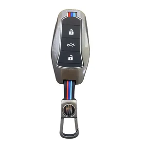 کاور ریموت و سوئیچ خودرو مدل x5 مناسب برای kmc X5