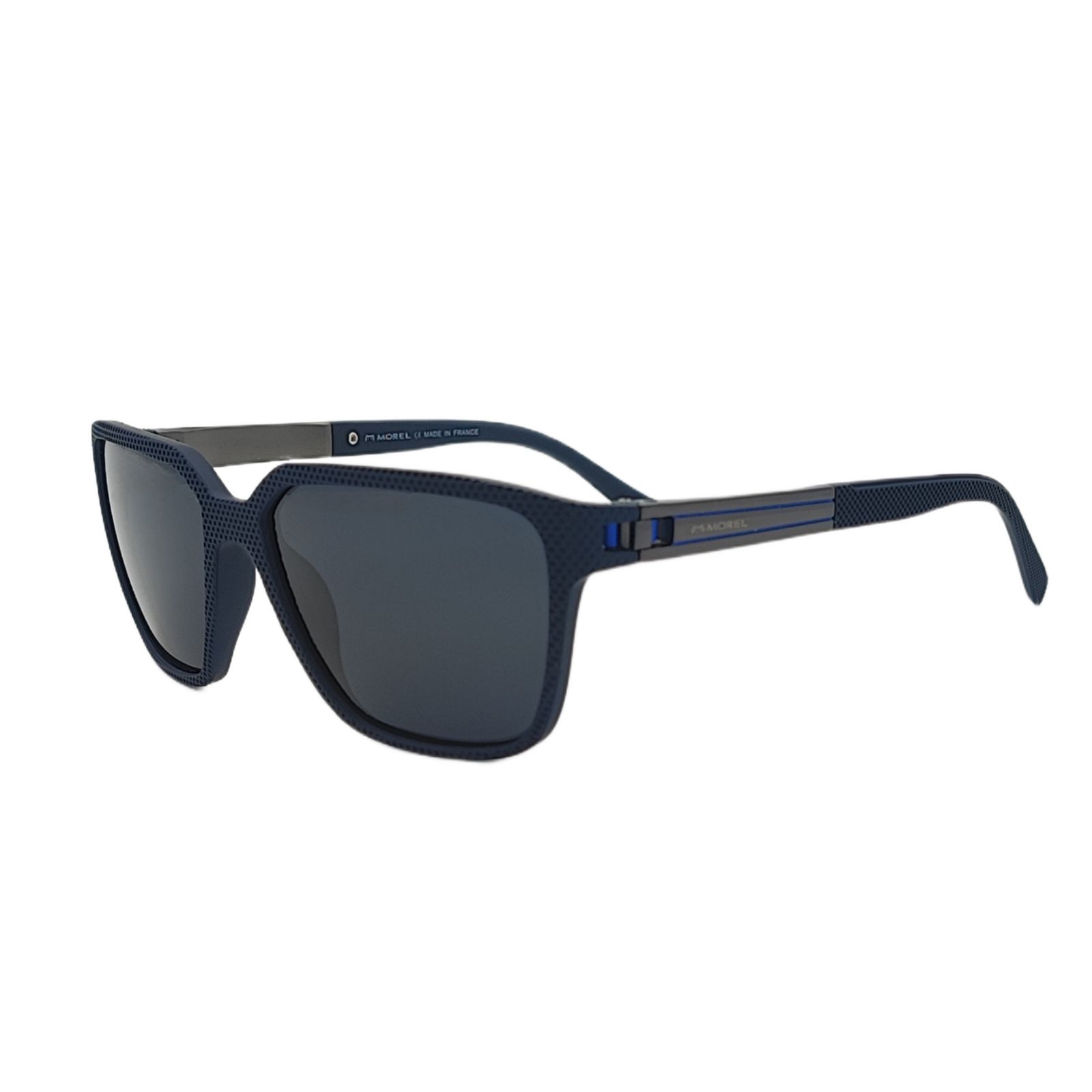 عینک آفتابی مورل مدل P3232 POLARIZED C7 -  - 2