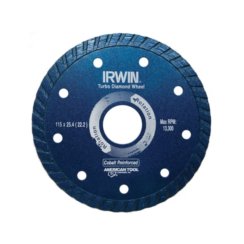 صفحه برش اروین مدل DT115 و DT230 مجموعه 2 عددی