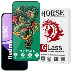 Horse FHSH20 Screen Protector For Xiaomi Redmi 15C 4G / 5G