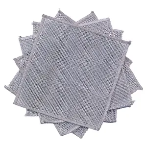 اسکاچ مدل توری 2 لایه بسته 5 عددی