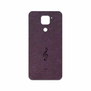 MAHOOT PL-SOL Cover Sticker for Xiaomi Redmi 10X