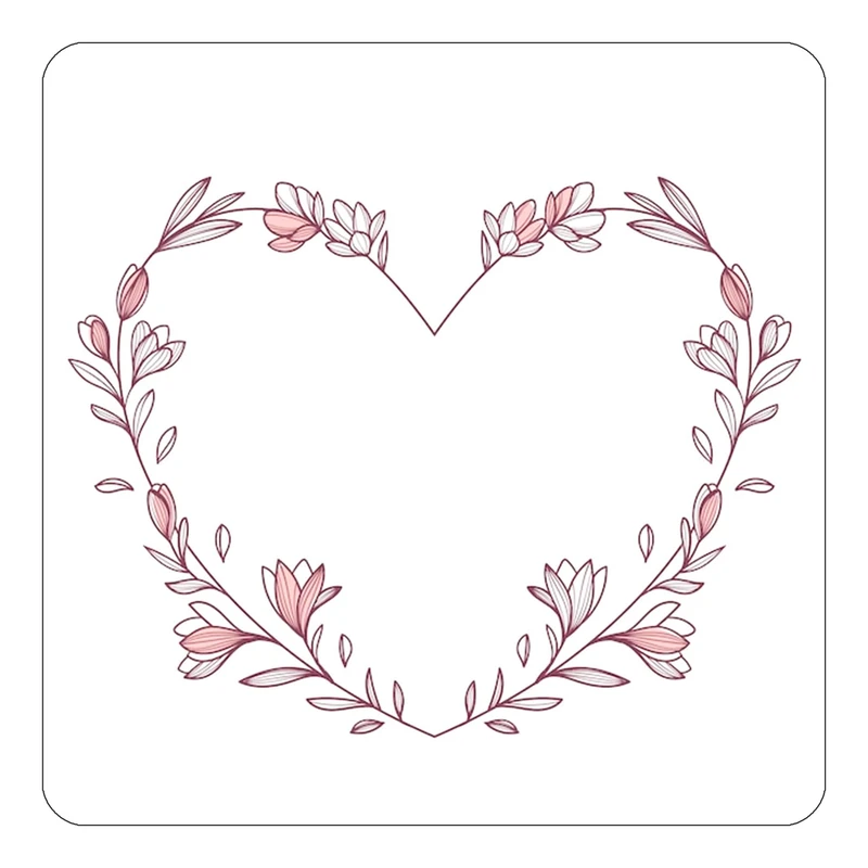 مگنت کاکتی طرح عاشقانه مدل mp37852