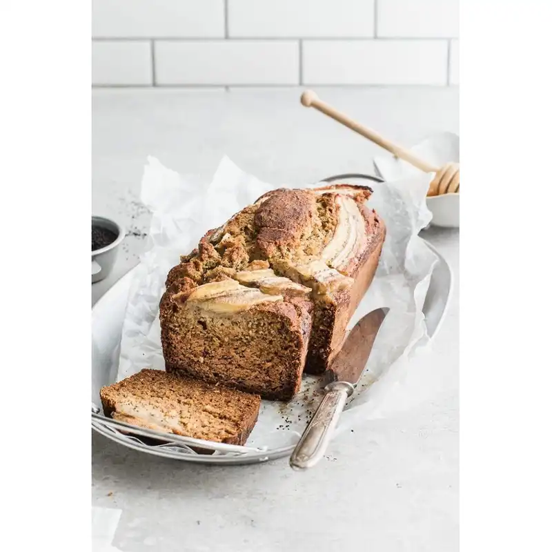 قالب نان تست مدل مستطیل