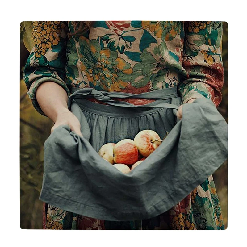  زیر لیوانی  طرح سیب ها کد    5775347_4153