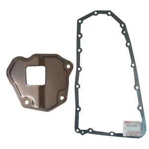 واشر کارتل و فیلتر گیربکس مدل 54ls0 مناسب برای سوزوکی کیزاشی بسته دو عددی