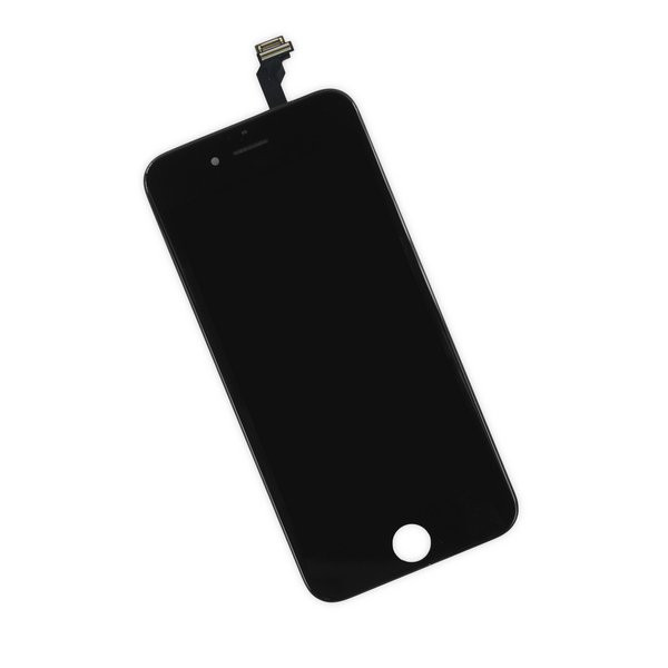 تاچ و ال سی دی مدل Ai6-black مناسب برای گوشی موبایل اپل iPhone 6