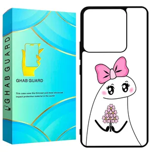  Ghab Guard GN14 Cover For Xiaomi Redmi Note 14 5G 