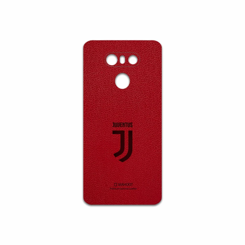 برچسب پوششی ماهوت مدل RL-JUVE مناسب برای گوشی موبایل ال جی G6