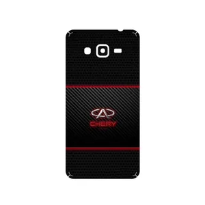MAHOOT CHERY Cover Sticker for Samsung Galaxy Grand Prime