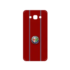 MAHOOT Alfa Romeo Cover Sticker for Samsung Galaxy A8