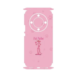 MAHOOT The Pink Panther-FullSkin Cover Sticker for Honor X9b