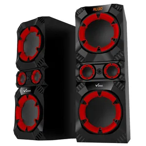 پخش کننده خانگی وانمکس مدل MAX-SB 2772 