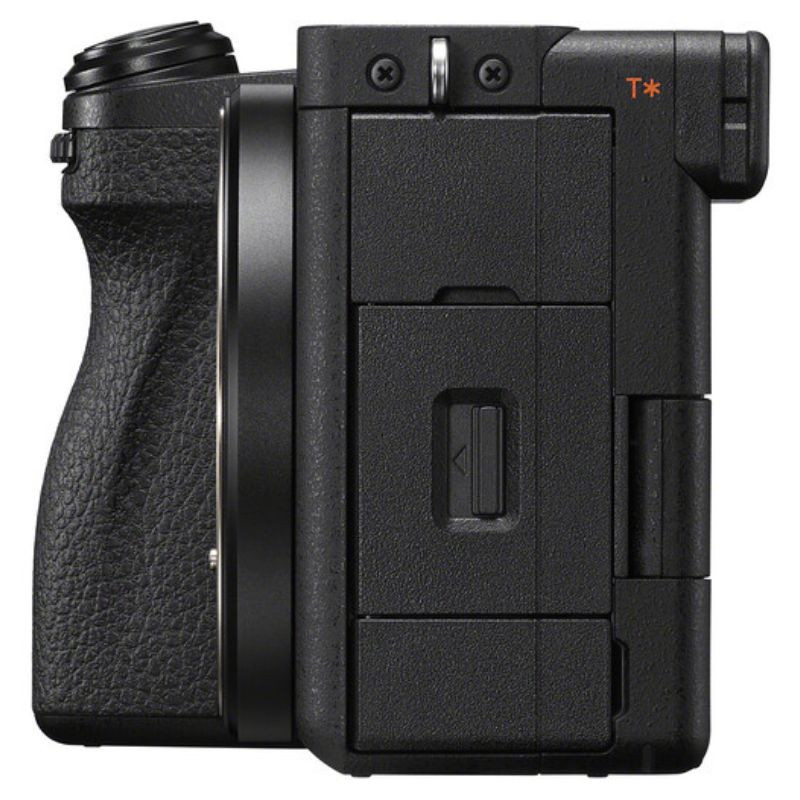 دوربین دیجیتال بدون آینه سونی مدل Alpha a6700 Mirrorless به همراه لنز  50-16