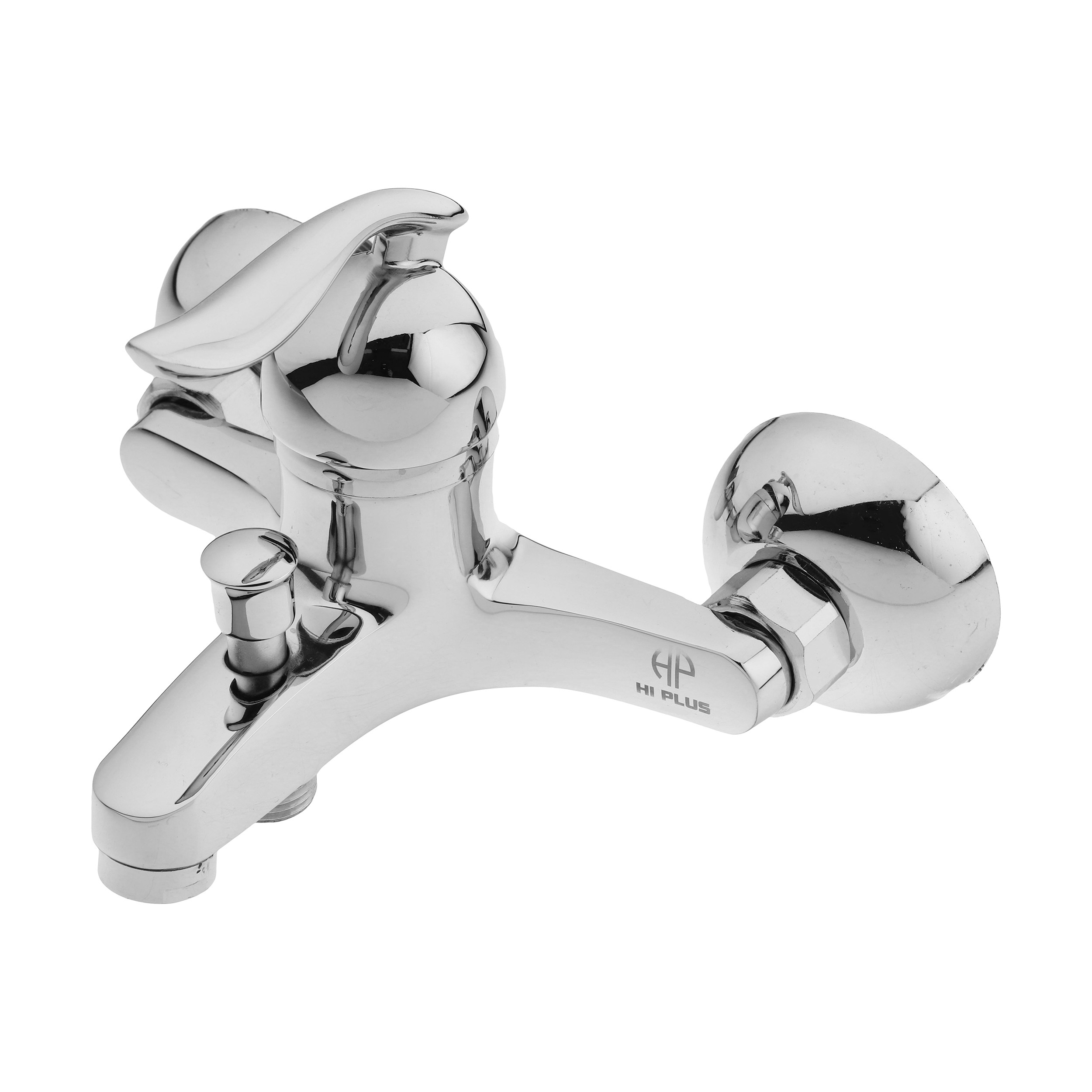 شیر حمام های پلاس مدل آرچر