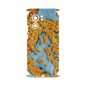 MAHOOT Atom Universe 7-FullSkin Cover Sticker for Motorola Edge 40