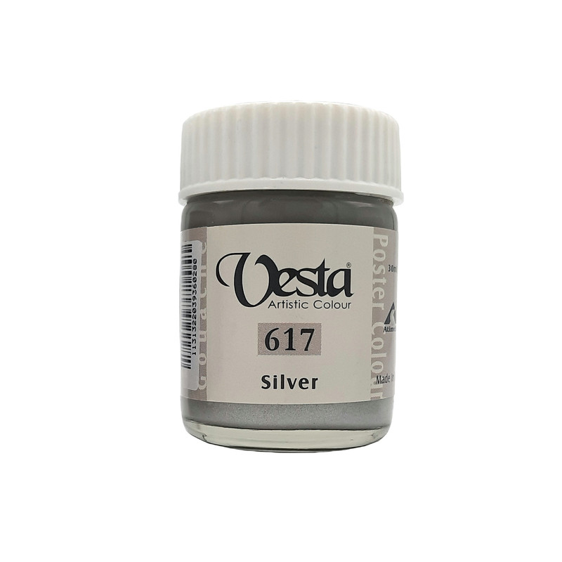 گواش وستا کد 617