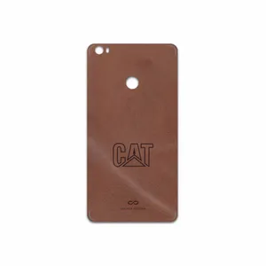 MAHOOT MNL-CAT Cover Sticker for Xiaomi Mi Max