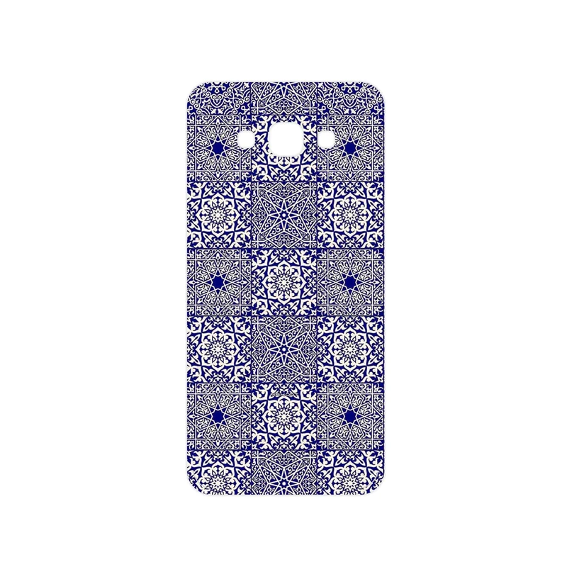 برچسب پوششی ماهوت مدل Iran Tile 11 مناسب برای گوشی موبایل سامسونگ Galaxy A8
