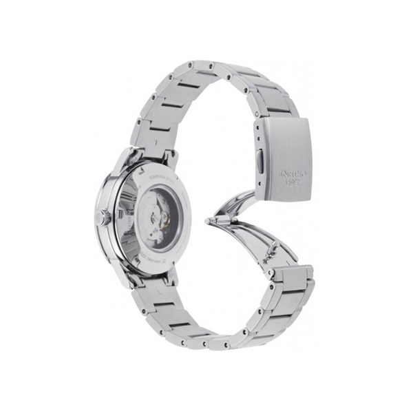 ساعت مچی عقربه ای زنانه اورینت مدل RA-NB0101B10B