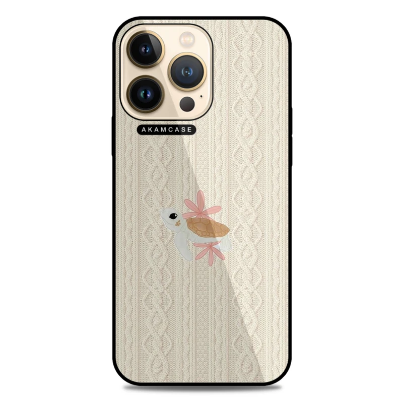 کاور آکام مدل AMC-WA13PRO-TRICOT-8 مناسب برای گوشی موبایل اپل iPhone 13 Pro