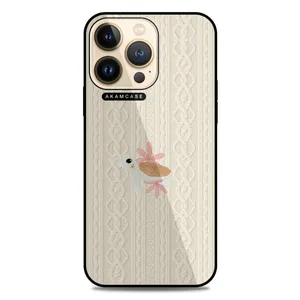 AKAM AMC-WA13PRO-TRICOT-8 Cover For Apple iPhone 13 Pro