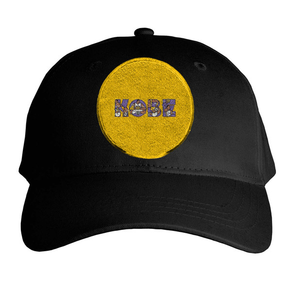 کلاه کپ آی تمر مدل kobe کد 508