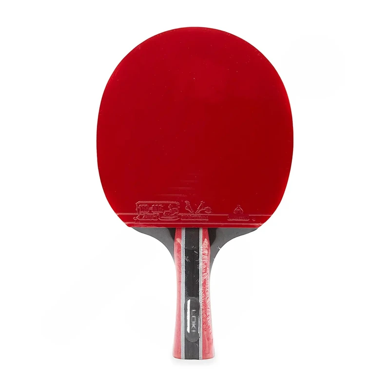 عکس شماره 3 : راکت پینگ پنگ لوکی مدل 3star carbon