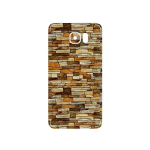 MAHOOT brickwall Cover Sticker for Samsung Galaxy Note 5