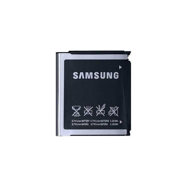 باتری موبایل مدل AB533640CU ظرفیت 880 میلی آمپر ساعت مناسب برای گوشی موبایل سامسونگ galaxy S3600