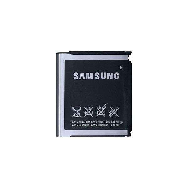باتری موبایل مدل AB533640CU ظرفیت 880 میلی آمپر ساعت مناسب برای گوشی موبایل سامسونگ galaxy S3600 باتری موبایل مدل AB533640CU ظرفیت 880 میلی آمپر ساعت مناسب برای گوشی موبایل سامسونگ galaxy S3600