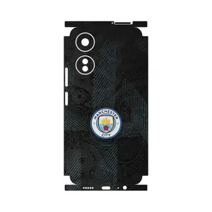 MAHOOT Manchester_City-FullSkin Cover Sticker for Honor X5 Plus