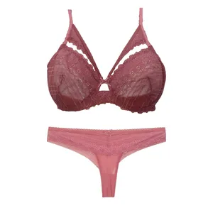 ست شورت و سوتین زنانه بارون مدل 002