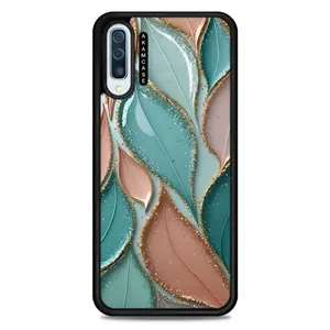 AKAM AMC-WSGA50-JWELERY-20 Cover For Samsung Galaxy A50