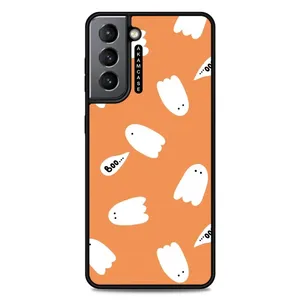 AKAM AMC-WSGS21-BOO-22 Cover For Samsung Galaxy S21