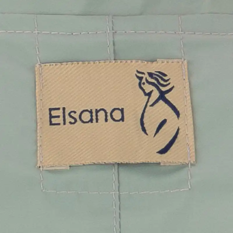 بارانی زنانه السانا مدل آیسودا کد 130920