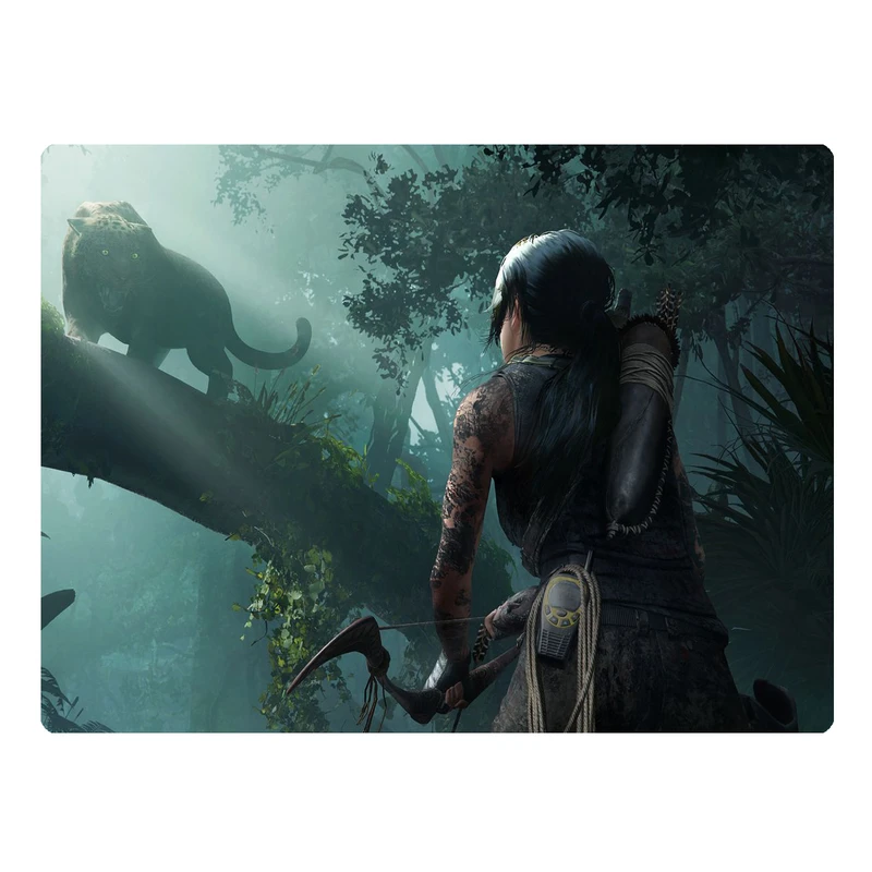 ماوس پد مدل m115