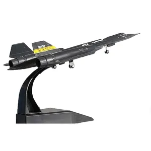 ماکت هواپیما مدل brid yf-12