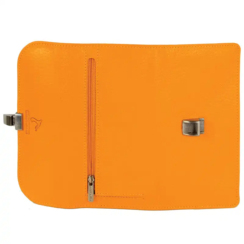 ست هدیه زنانه چرم بارز مدل DS22.1