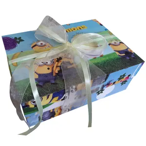  جعبه هدیه کد 18