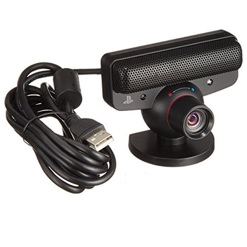 وب کم مدل LIVE_FOCUS